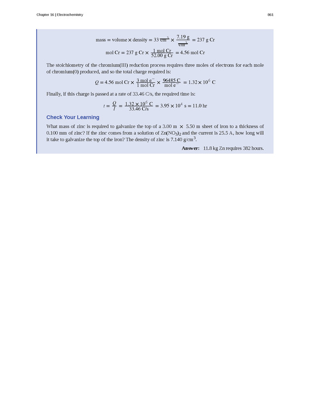 Chemistry: Atoms First - New Page 870