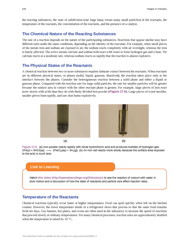 Chemistry: Atoms First - New Page 887