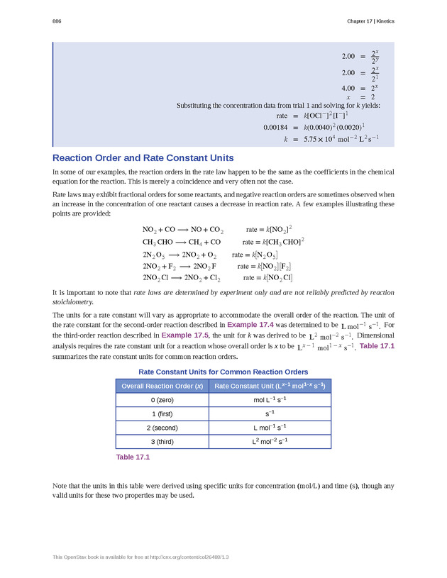 Chemistry: Atoms First - New Page 895