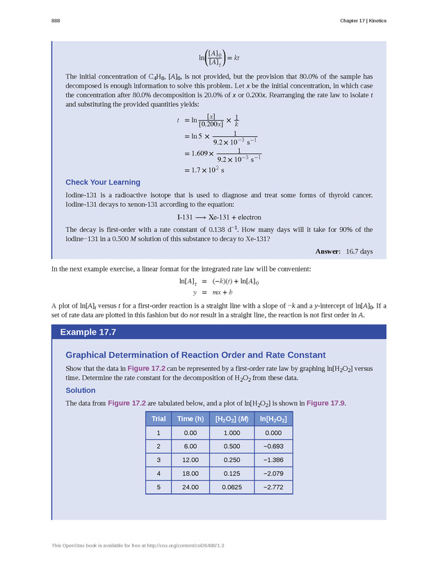 Chemistry: Atoms First - New Page 897
