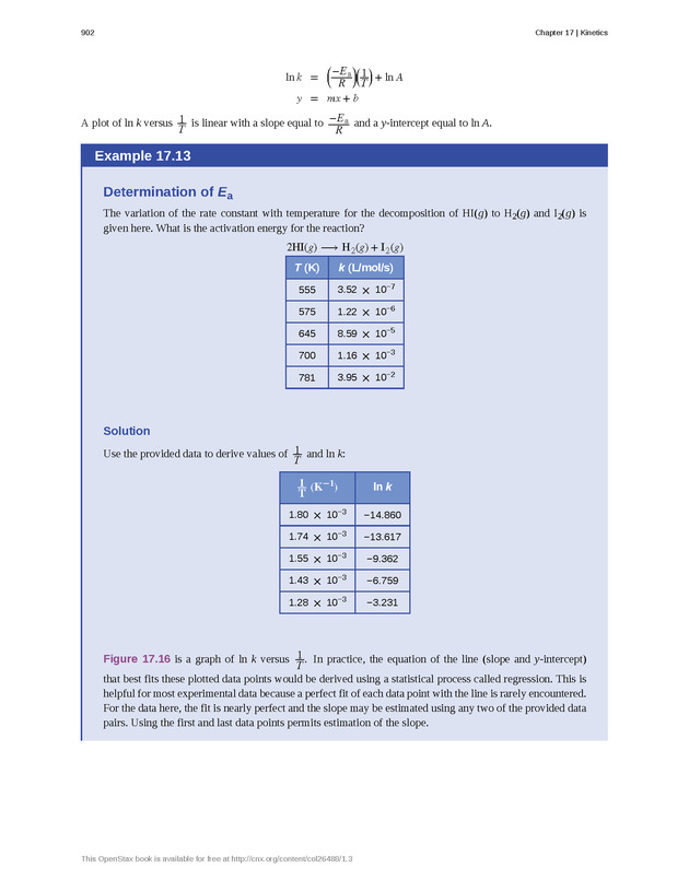 Chemistry: Atoms First - New Page 911