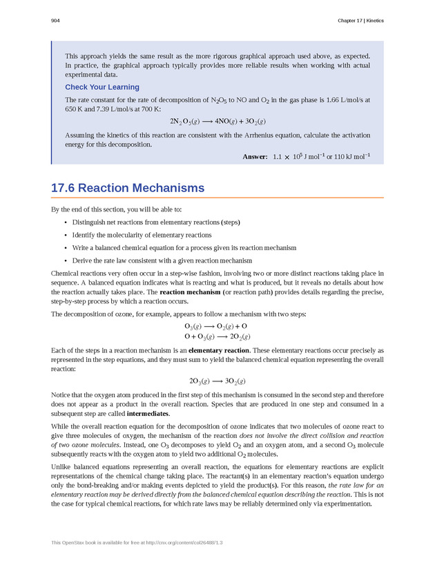 Chemistry: Atoms First - New Page 913