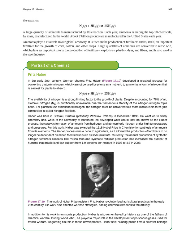 Chemistry: Atoms First - New Page 918