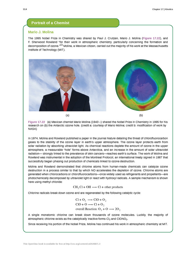 Chemistry: Atoms First - New Page 923