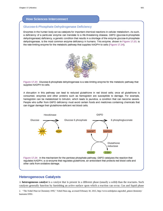 Chemistry: Atoms First - New Page 924