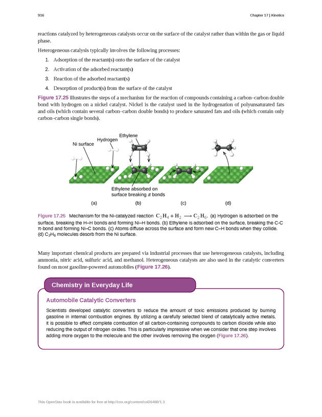 Chemistry: Atoms First - New Page 925