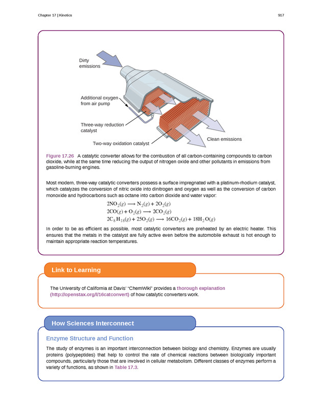 Chemistry: Atoms First - New Page 926