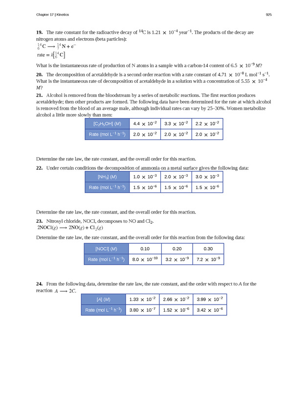Chemistry: Atoms First - New Page 934