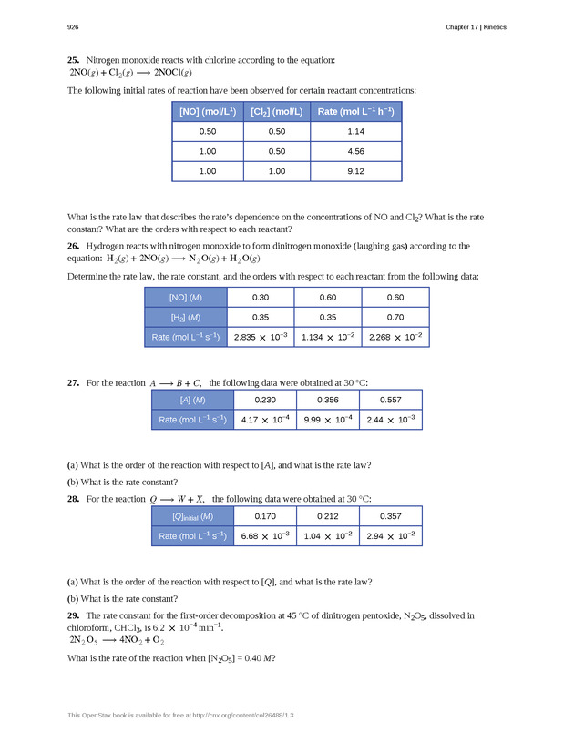 Chemistry: Atoms First - New Page 935