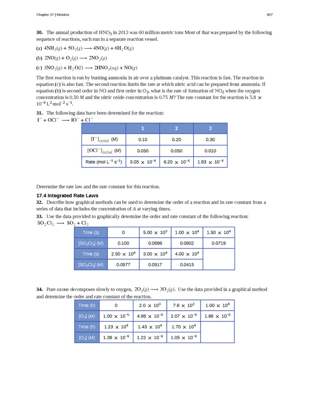 Chemistry: Atoms First - New Page 936