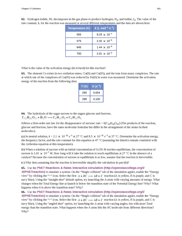 Chemistry: Atoms First - New Page 940