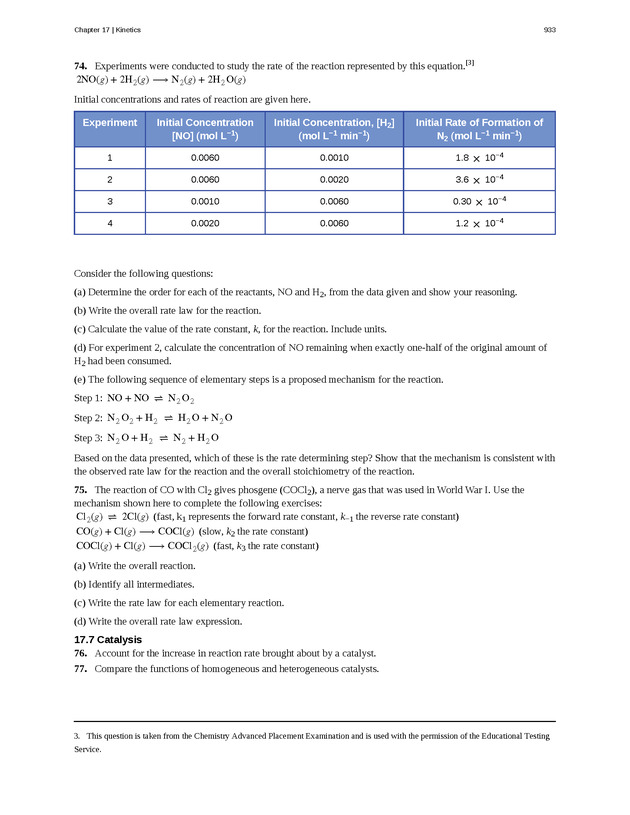 Chemistry: Atoms First - New Page 942