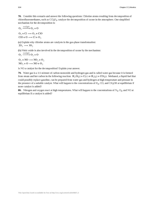 Chemistry: Atoms First - New Page 943