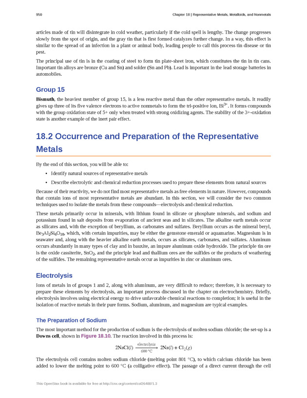 Chemistry: Atoms First - New Page 959