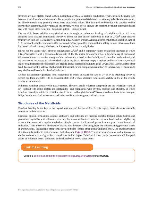 Chemistry: Atoms First - New Page 963