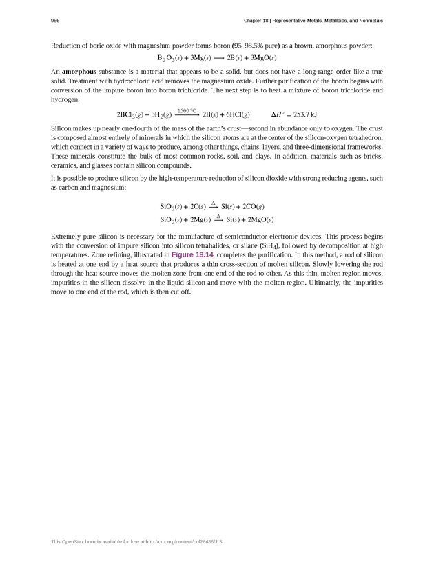 Chemistry: Atoms First - New Page 965