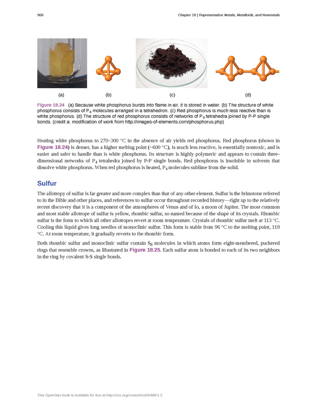 Chemistry: Atoms First - New Page 977