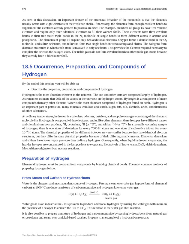 Chemistry: Atoms First - New Page 979