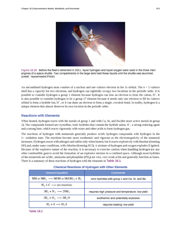 Chemistry: Atoms First - New Page 982