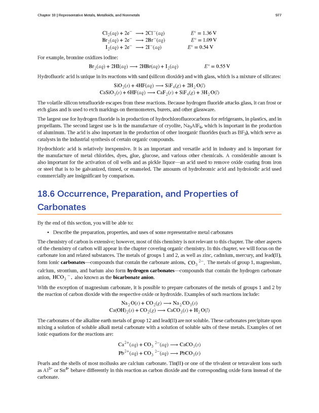 Chemistry: Atoms First - New Page 986