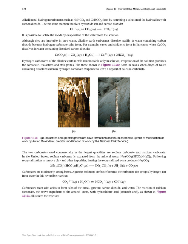 Chemistry: Atoms First - New Page 987