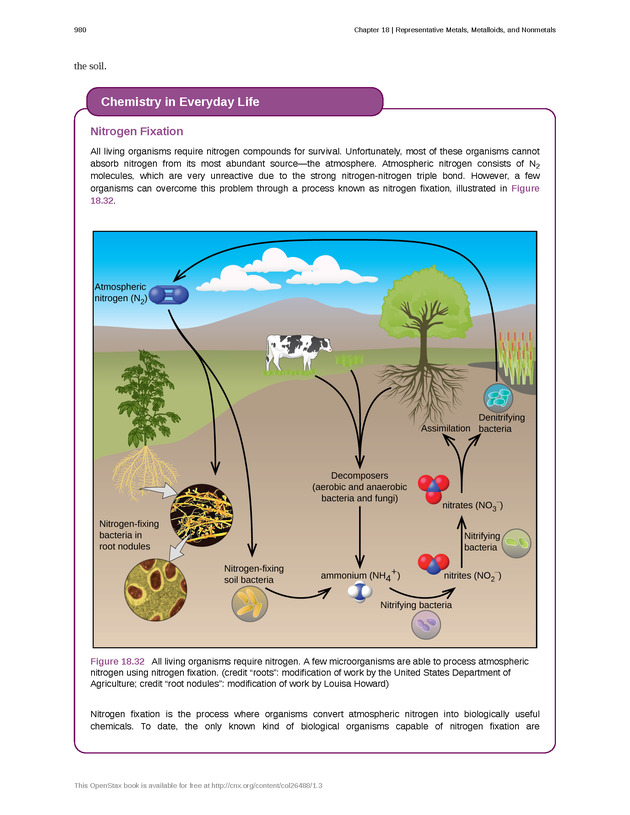 Chemistry: Atoms First - New Page 989