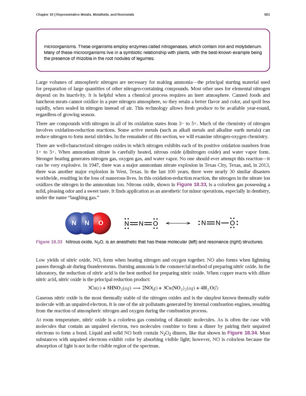 Chemistry: Atoms First - New Page 990
