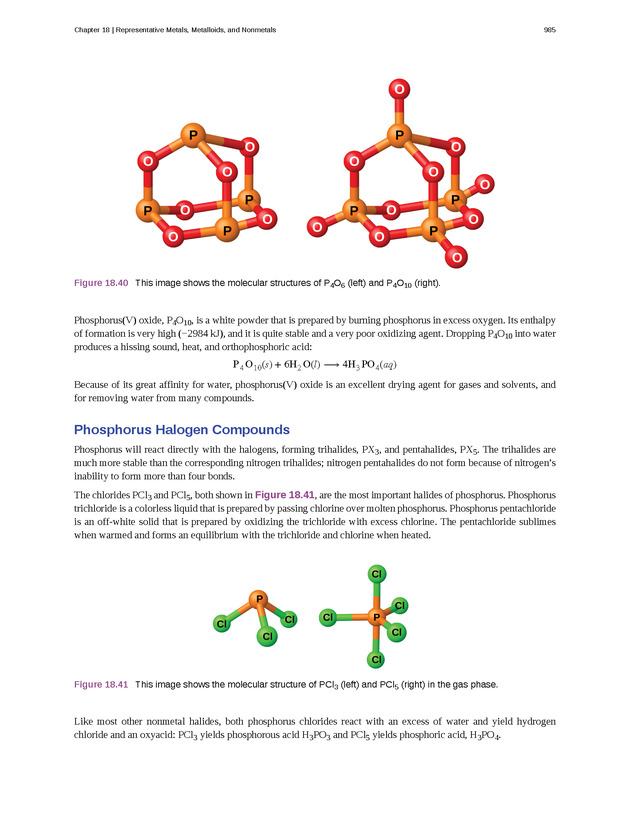 Chemistry: Atoms First - New Page 994