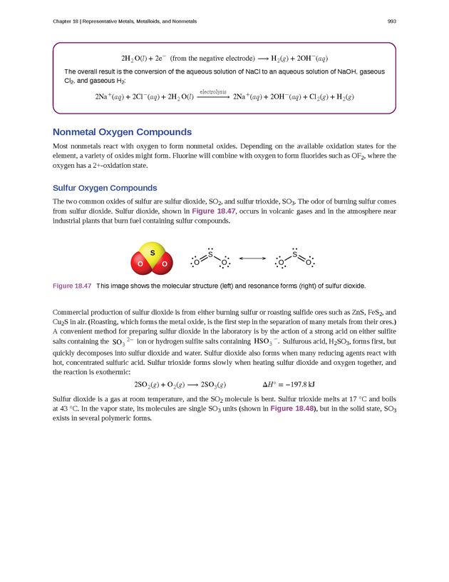 Chemistry: Atoms First - Preface 1992