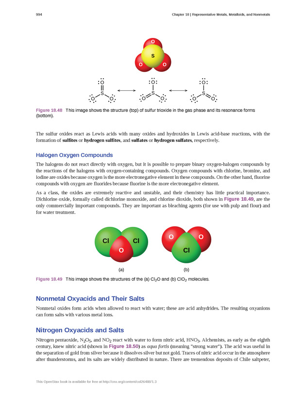 Chemistry: Atoms First - Preface 1993