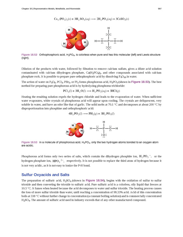 Chemistry: Atoms First - Preface 1996