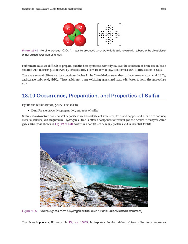 Chemistry: Atoms First - Preface 2000
