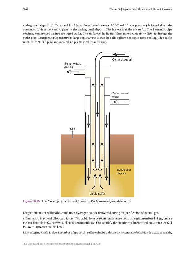 Chemistry: Atoms First - Preface 2001