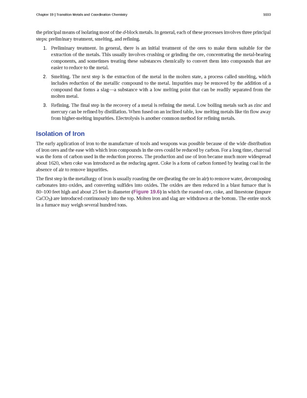 Chemistry: Atoms First - Preface 2032
