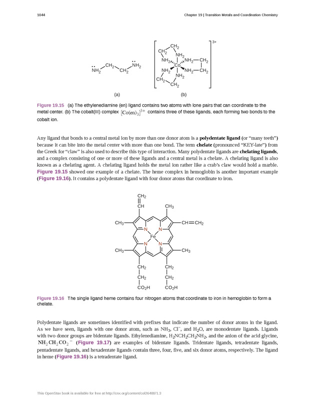 Chemistry: Atoms First - Preface 2043