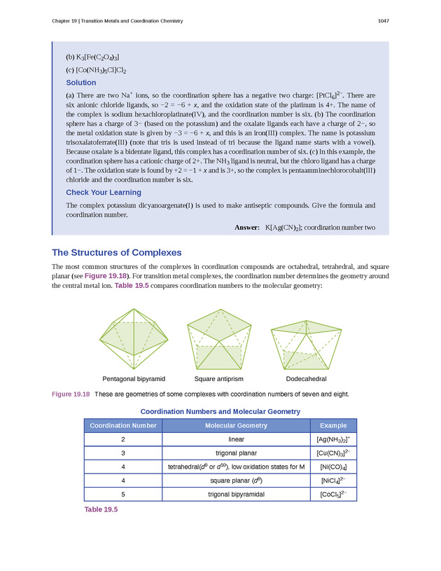 Chemistry: Atoms First - Preface 2046