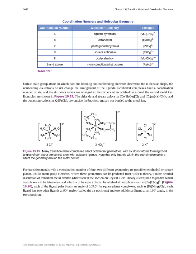 Chemistry: Atoms First - Preface 2047