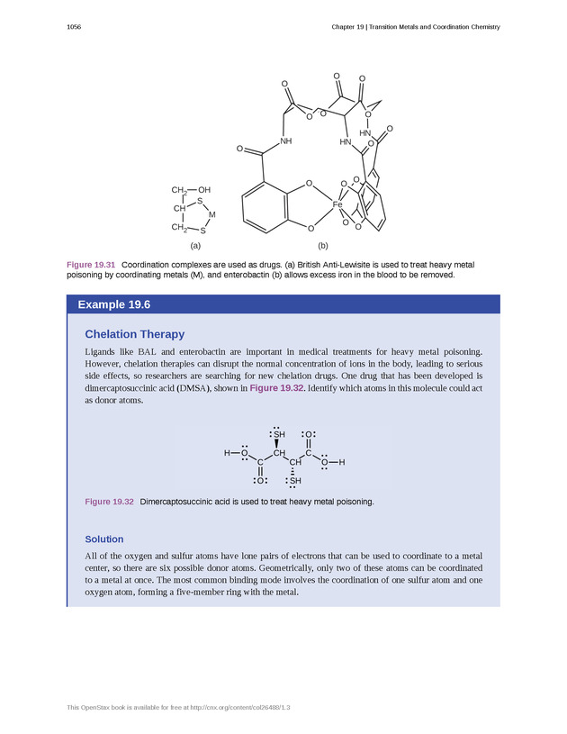 Chemistry: Atoms First - Preface 2055