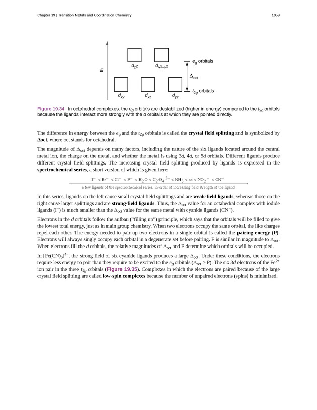 Chemistry: Atoms First - Preface 2058