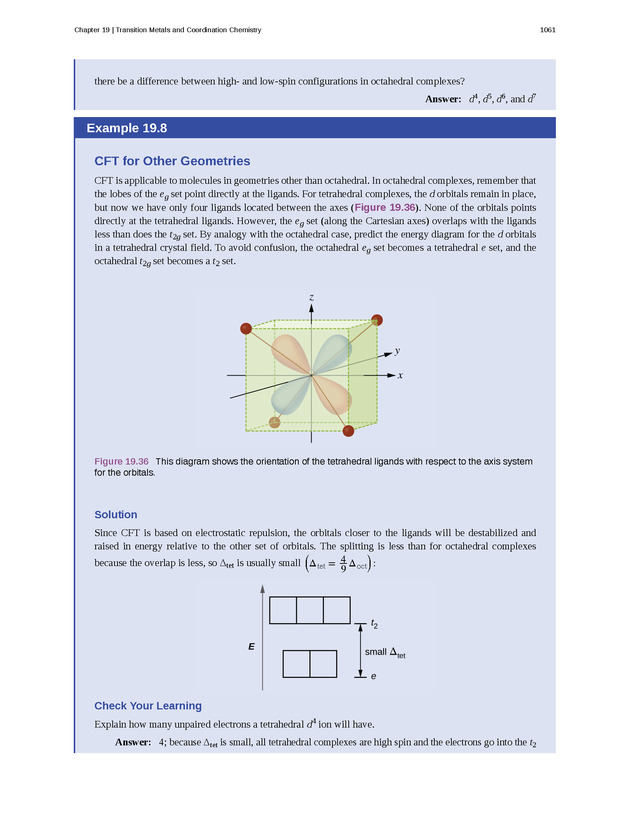 Chemistry: Atoms First - Preface 2060