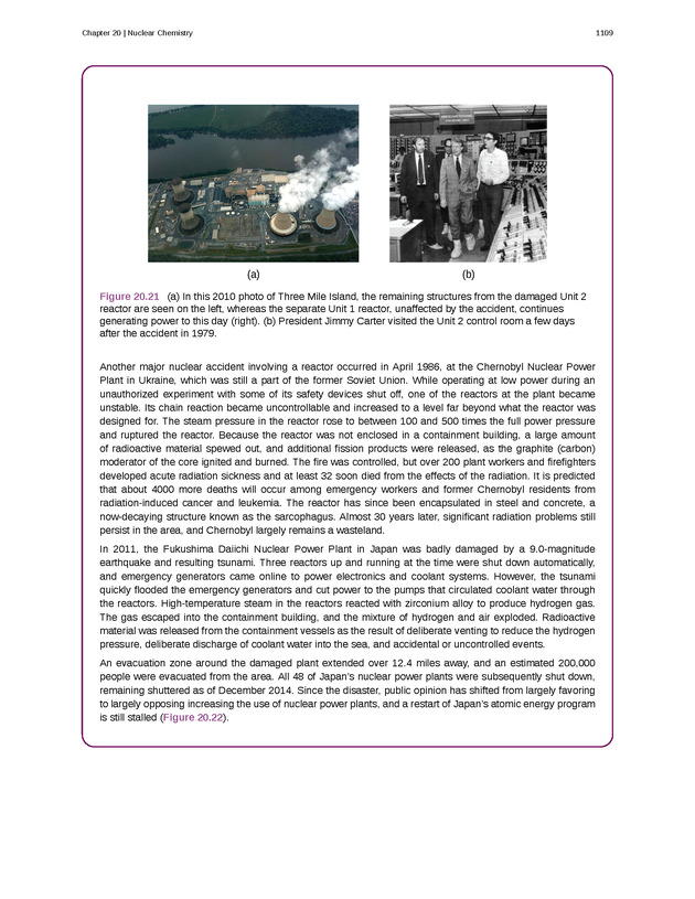 Chemistry: Atoms First - Preface 2108
