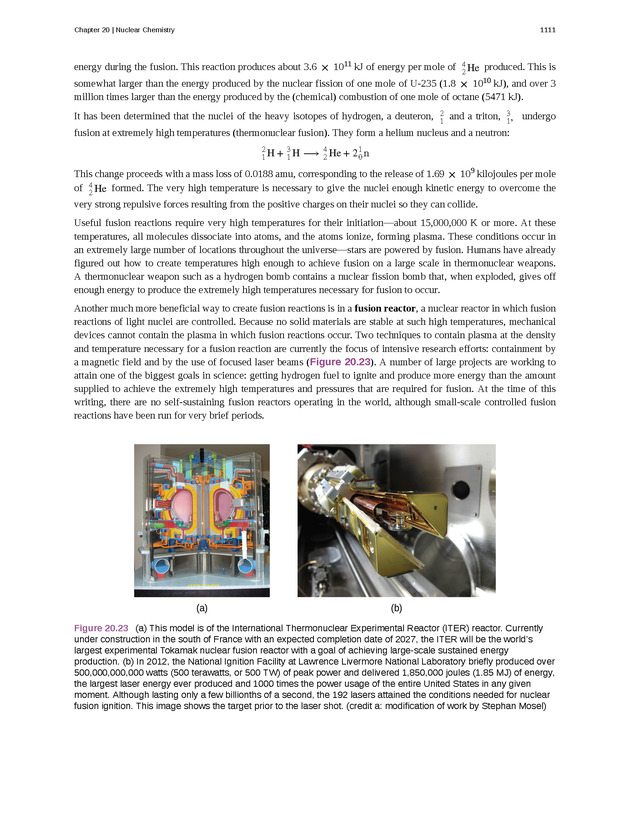 Chemistry: Atoms First - Preface 2110