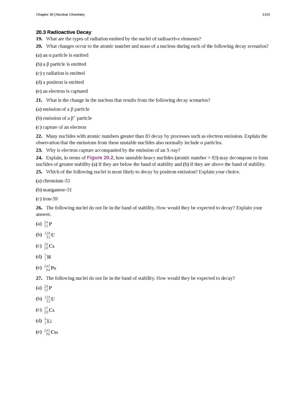 Chemistry: Atoms First - Preface 2132