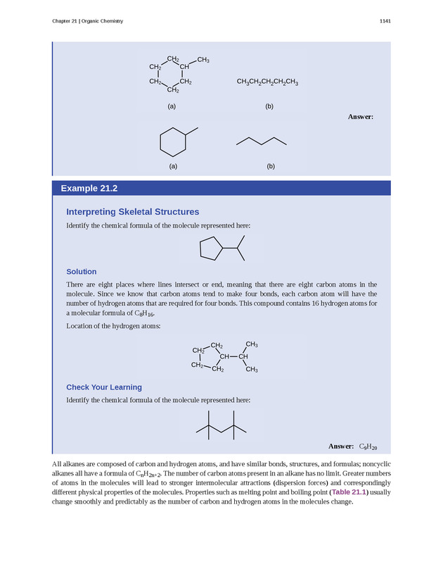 Chemistry: Atoms First - Preface 2140