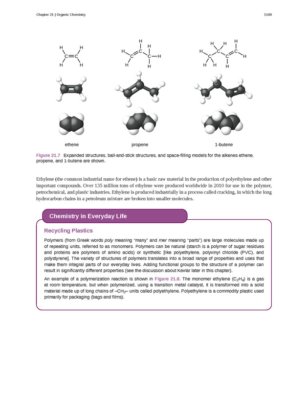 Chemistry: Atoms First - Preface 2148