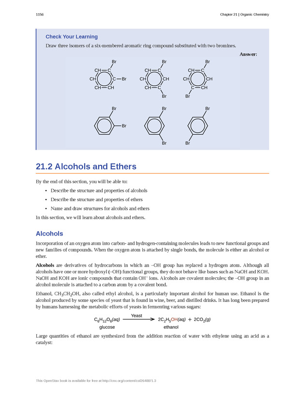 Chemistry: Atoms First - Preface 2155