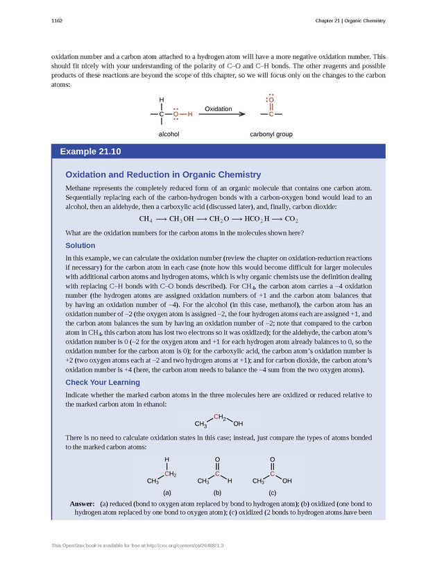 Chemistry: Atoms First - Preface 2161