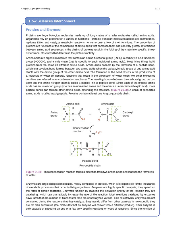 Chemistry: Atoms First - Preface 2170
