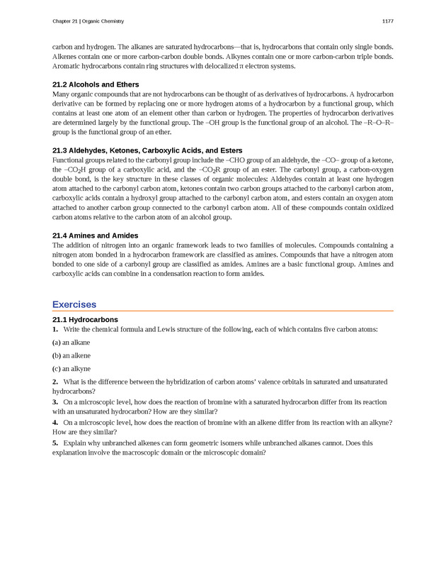 Chemistry: Atoms First - Preface 2176