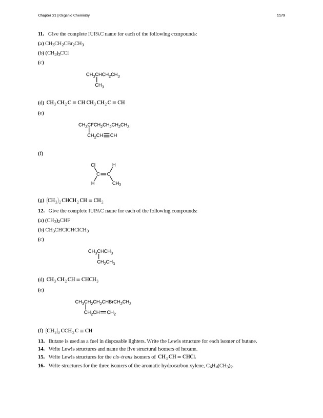 Chemistry: Atoms First - Preface 2178